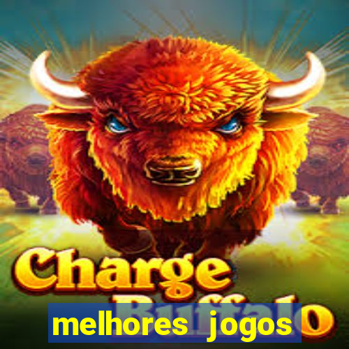 melhores jogos offline iphone