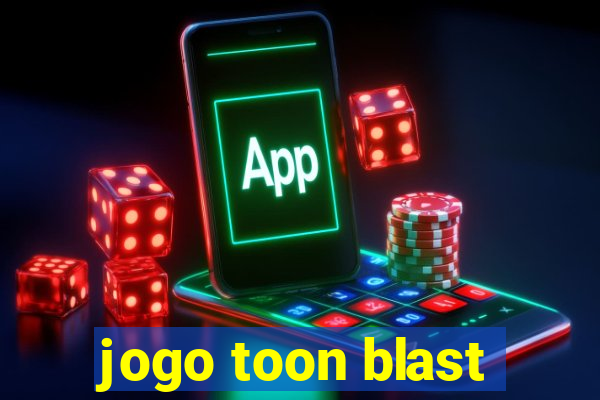 jogo toon blast