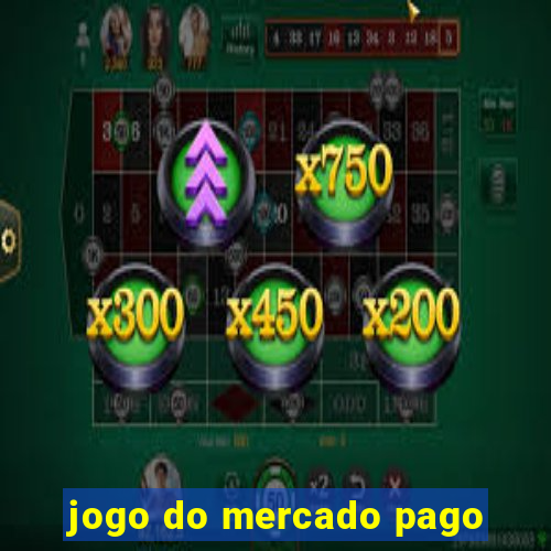 jogo do mercado pago