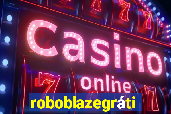 roboblazegrátis