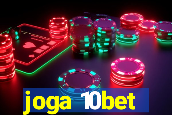 joga 10bet