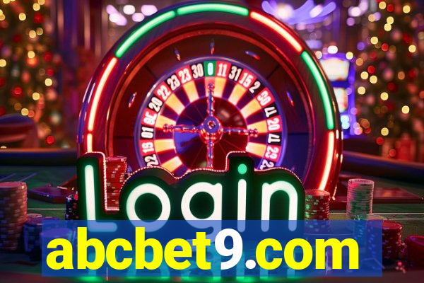 abcbet9.com