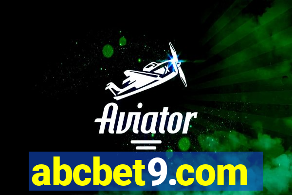 abcbet9.com