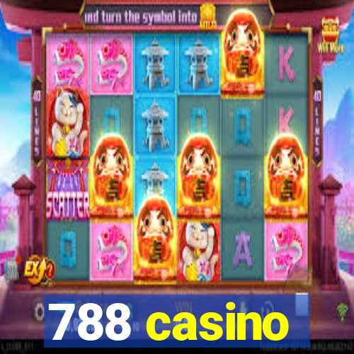 788 casino