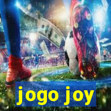 jogo joy