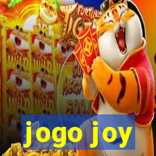 jogo joy