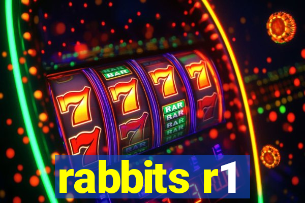 rabbits r1