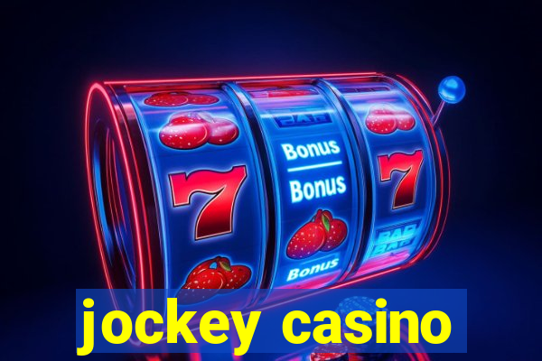 jockey casino