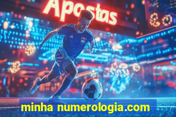 minha numerologia.com