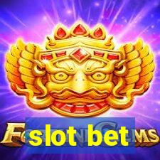 slot bet