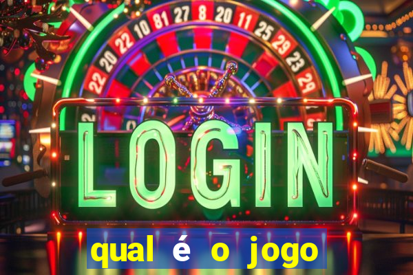 qual é o jogo que tá pagando