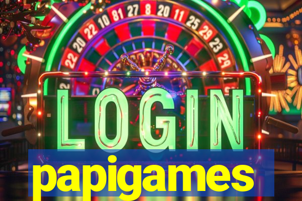 papigames