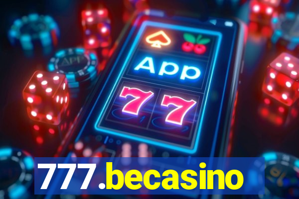 777.becasino