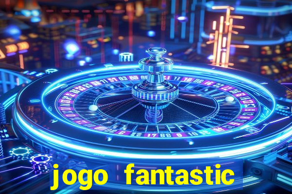 jogo fantastic samba slot