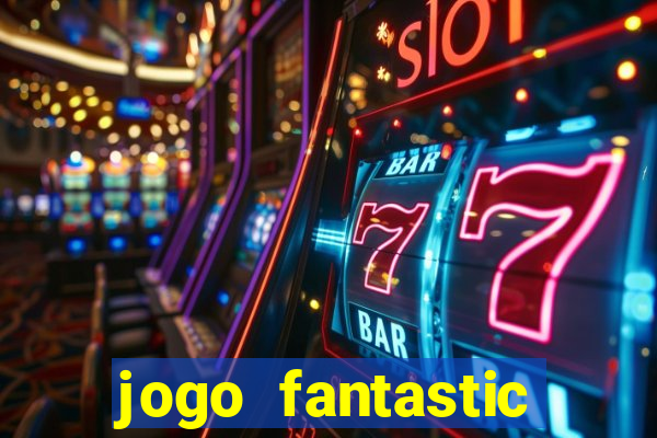 jogo fantastic samba slot