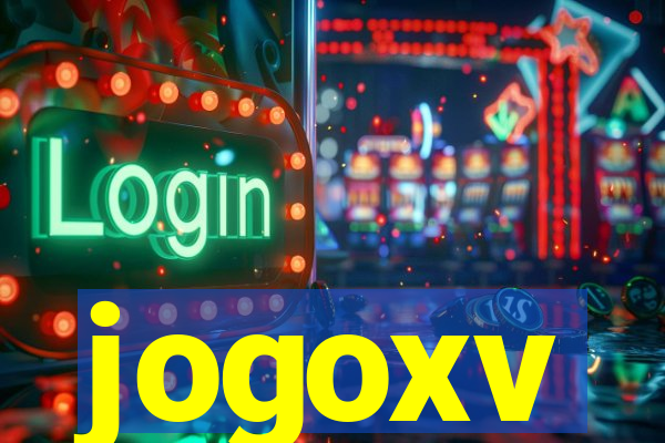 jogoxv