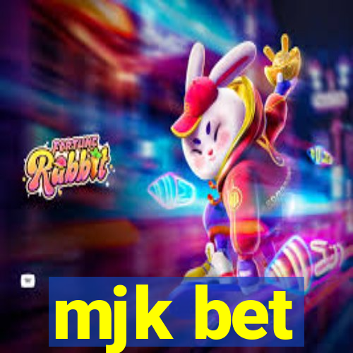 mjk bet