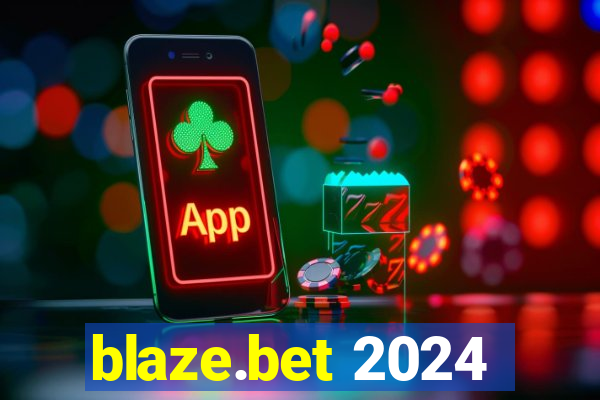 blaze.bet 2024