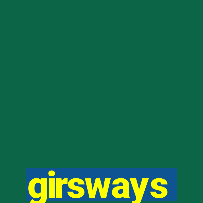 girsways