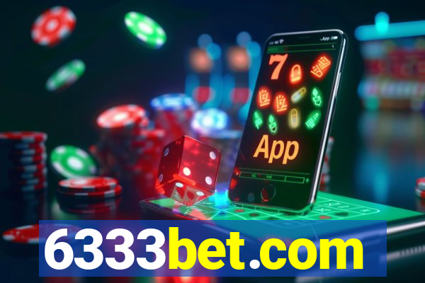 6333bet.com