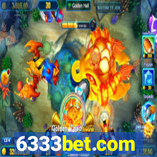 6333bet.com