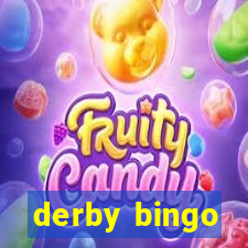 derby bingo