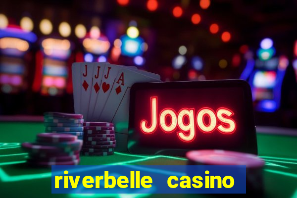 riverbelle casino nz login