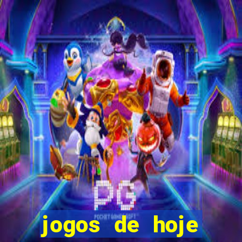 jogos de hoje quanto ta pagando