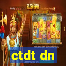 ctdt dn