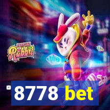 8778 bet