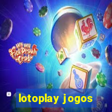 lotoplay jogos