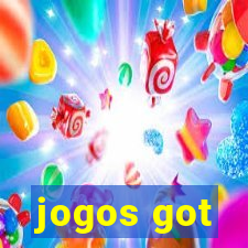 jogos got