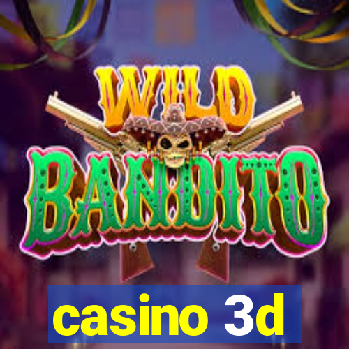 casino 3d