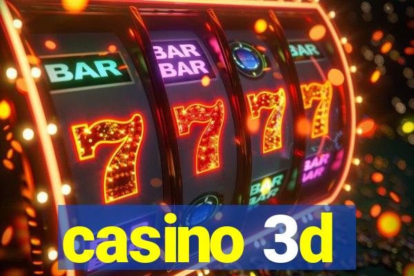 casino 3d