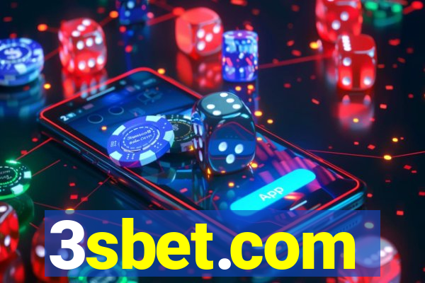 3sbet.com