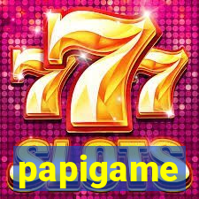 papigame