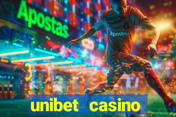 unibet casino review brand