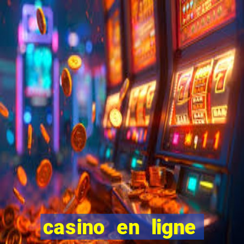 casino en ligne sans telechargement