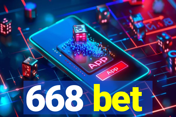 668 bet