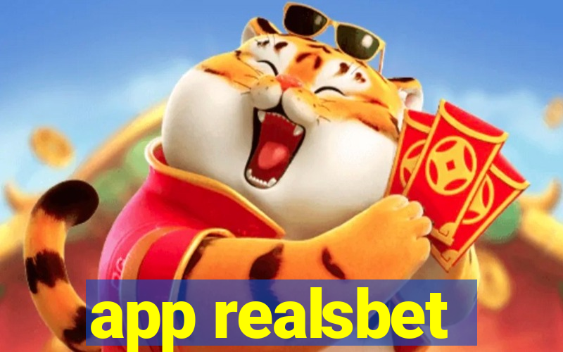 app realsbet