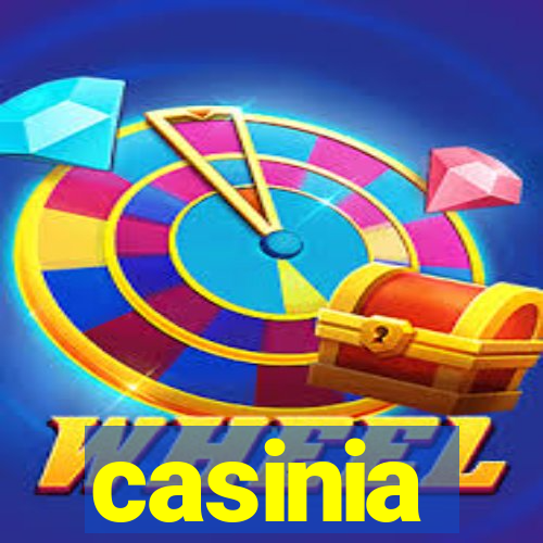 casinia