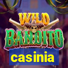 casinia