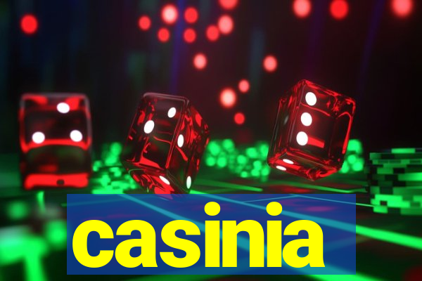 casinia