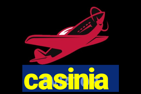 casinia