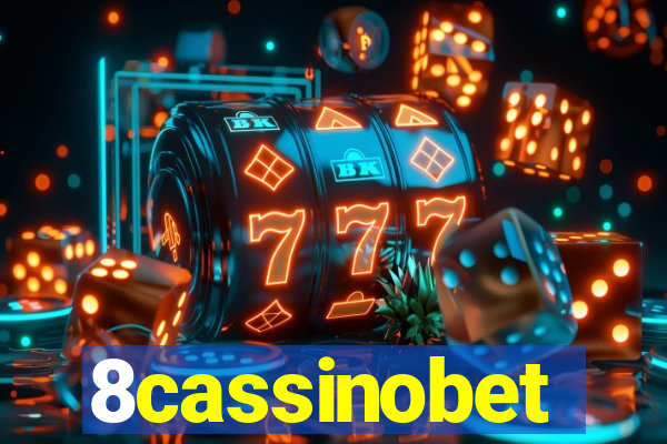 8cassinobet