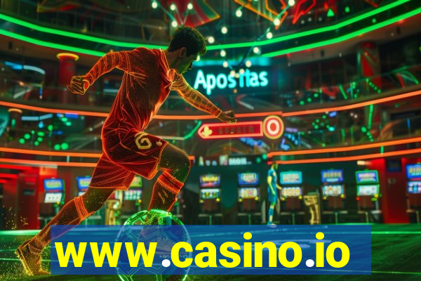 www.casino.io