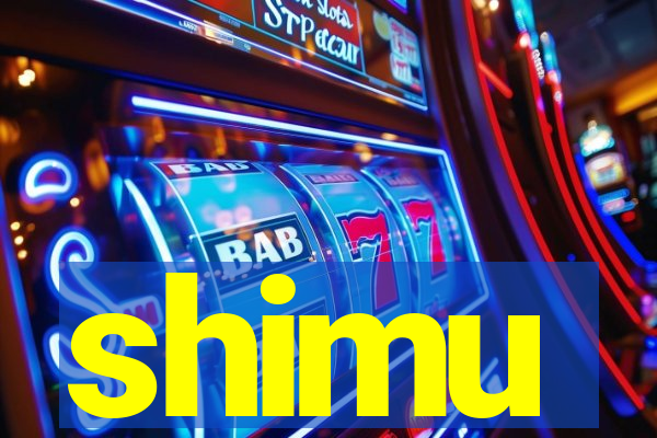 shimu