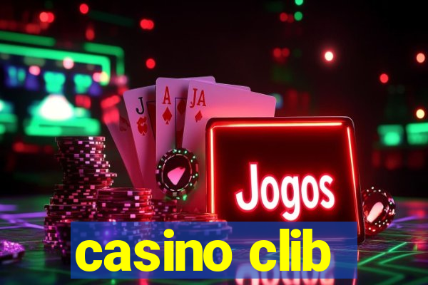 casino clib