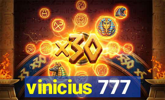 vinicius 777