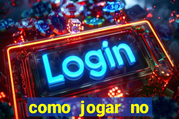 como jogar no fortune tiger